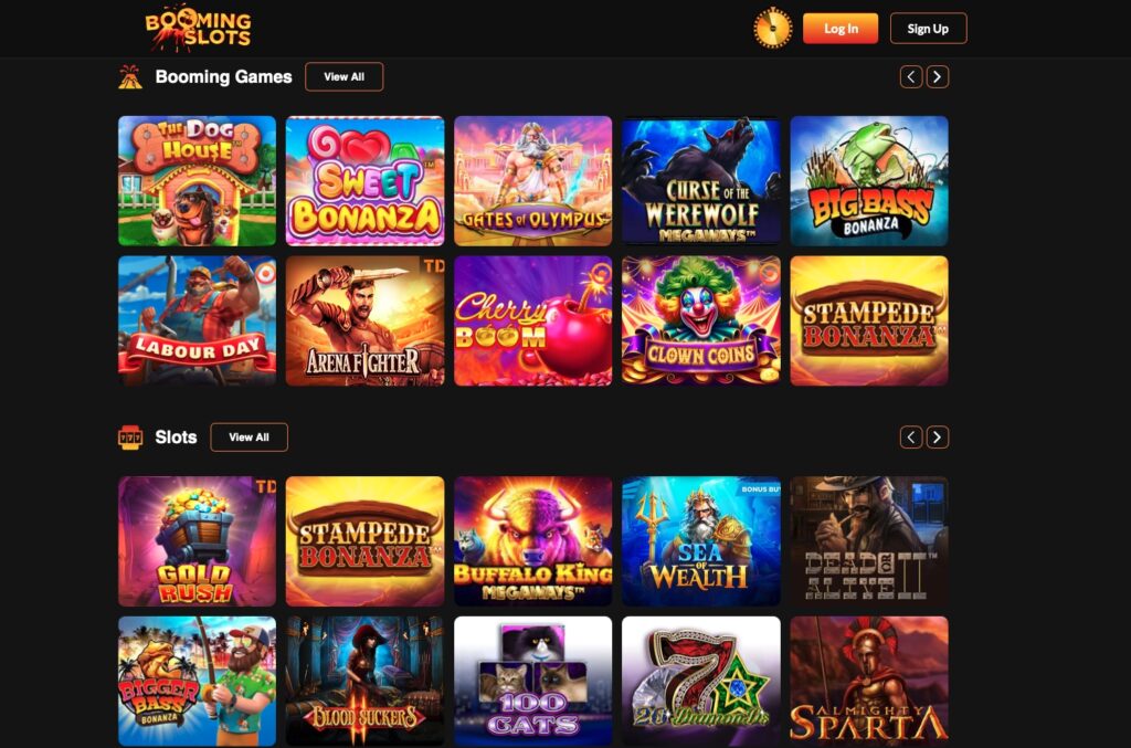 Best Credit Card Casino For Slots Variety