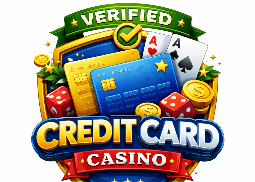 Credit Card Casinos